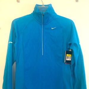 New Nike Dri-Fit Winter Essential Running Jacket